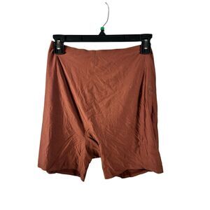 Trukind 16-24 boys shorts shaoer brown rn#156403